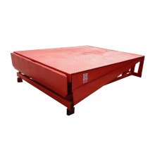 Hydraulic Dock Leveller Ramp and Loading Dock Ramp